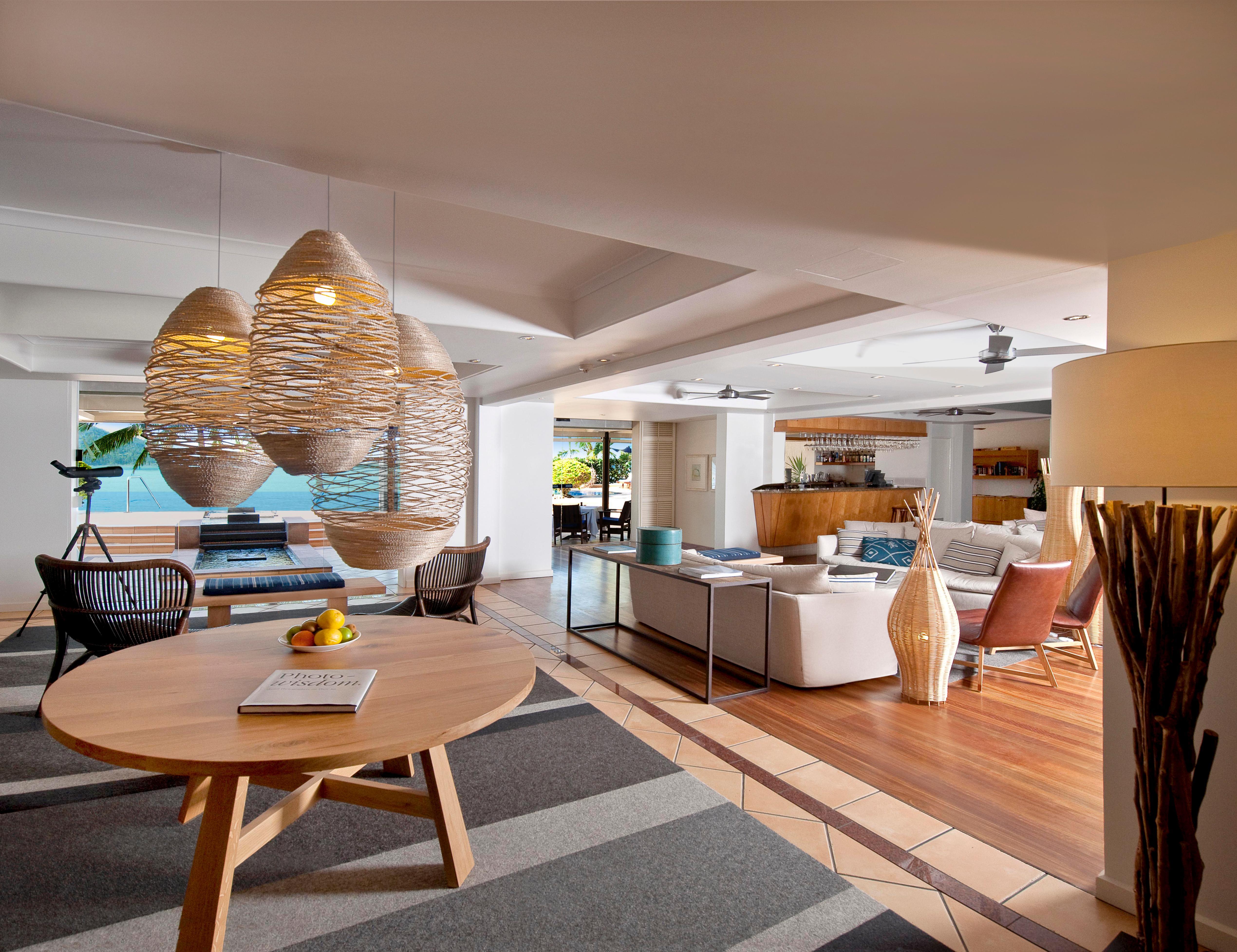 Beach Club (Adults Only) Hamilton Island Eksteriør bilde