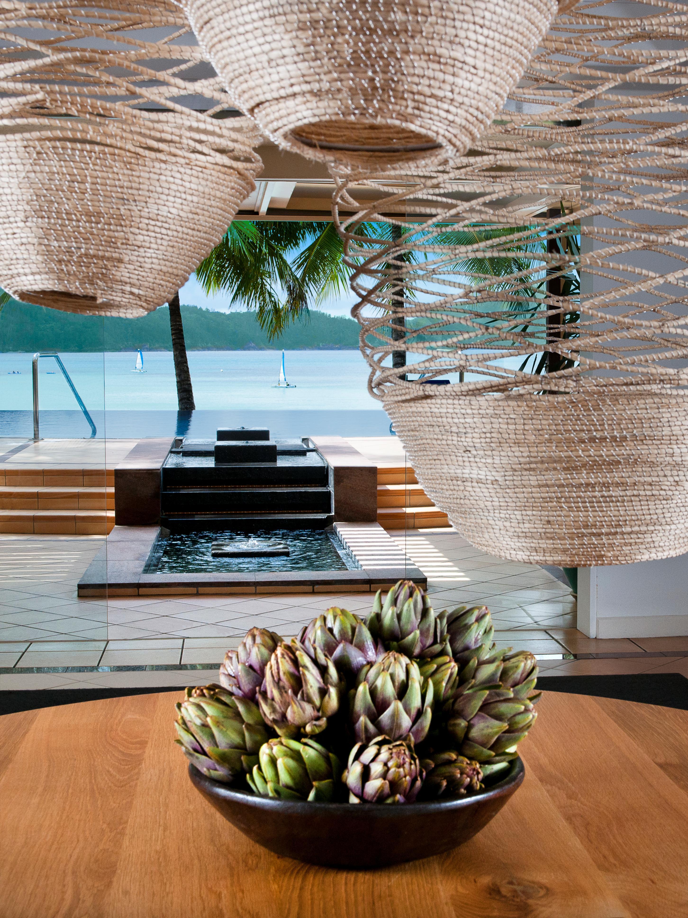 Beach Club (Adults Only) Hamilton Island Eksteriør bilde