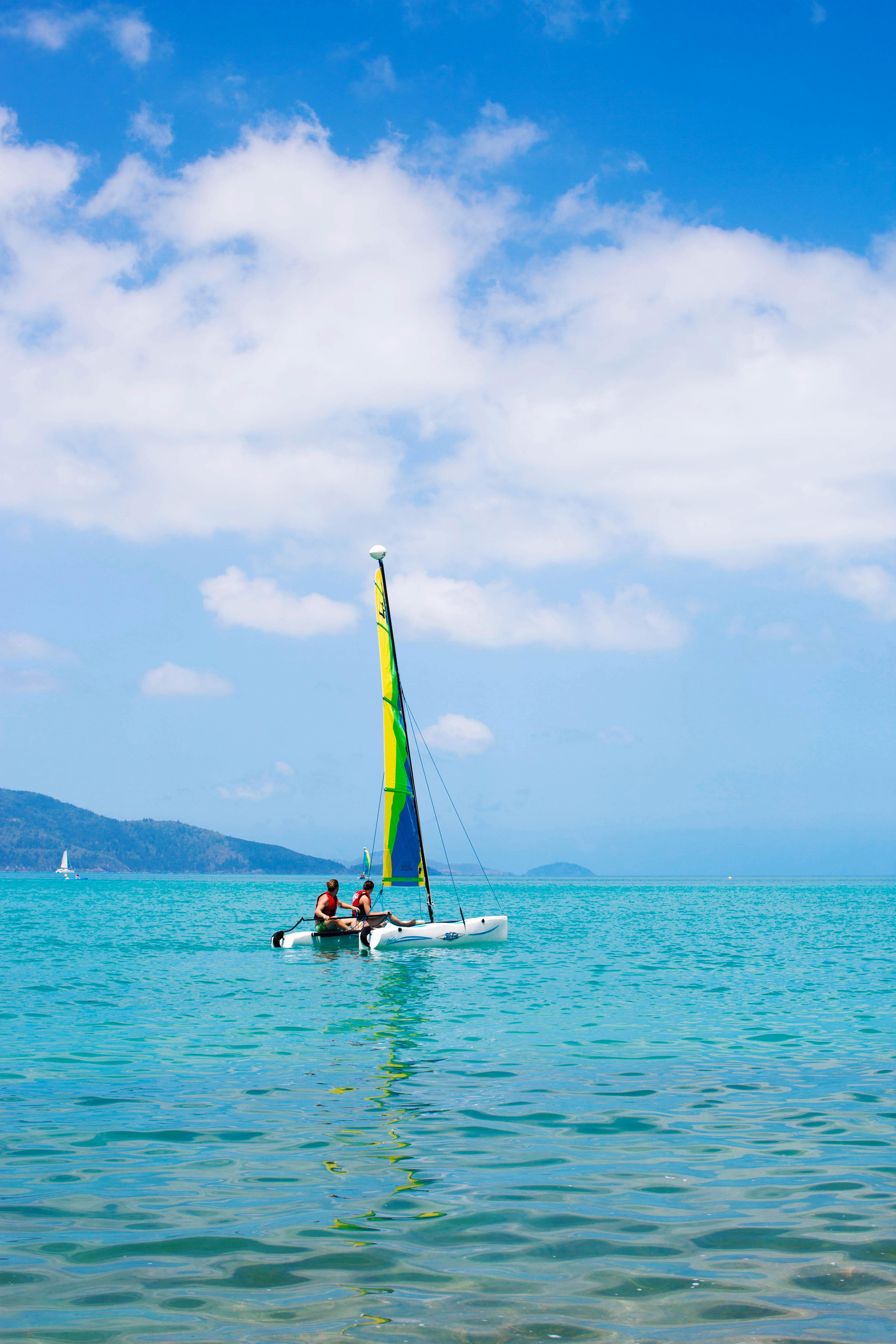Beach Club (Adults Only) Hamilton Island Eksteriør bilde
