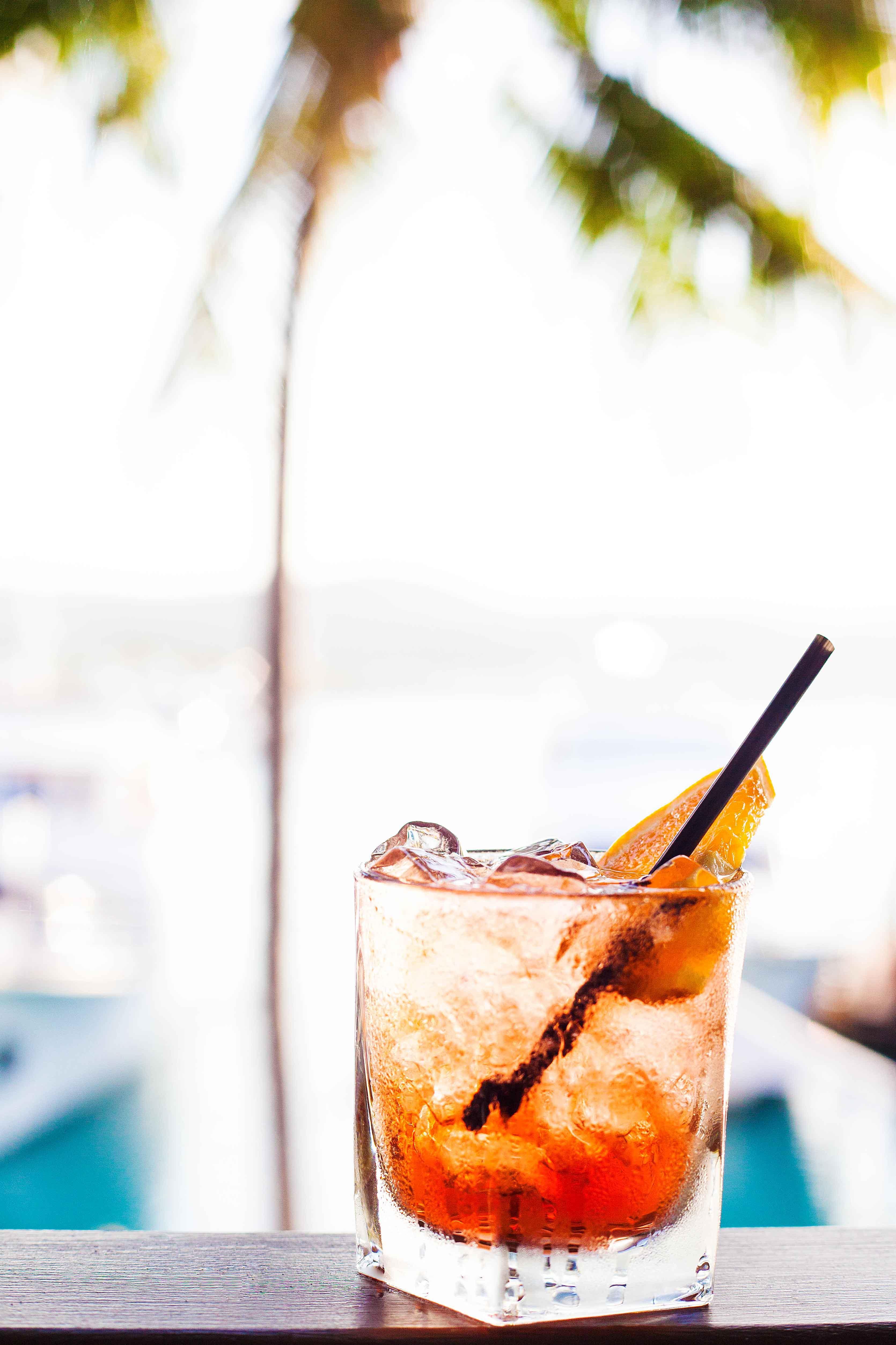 Beach Club (Adults Only) Hamilton Island Eksteriør bilde