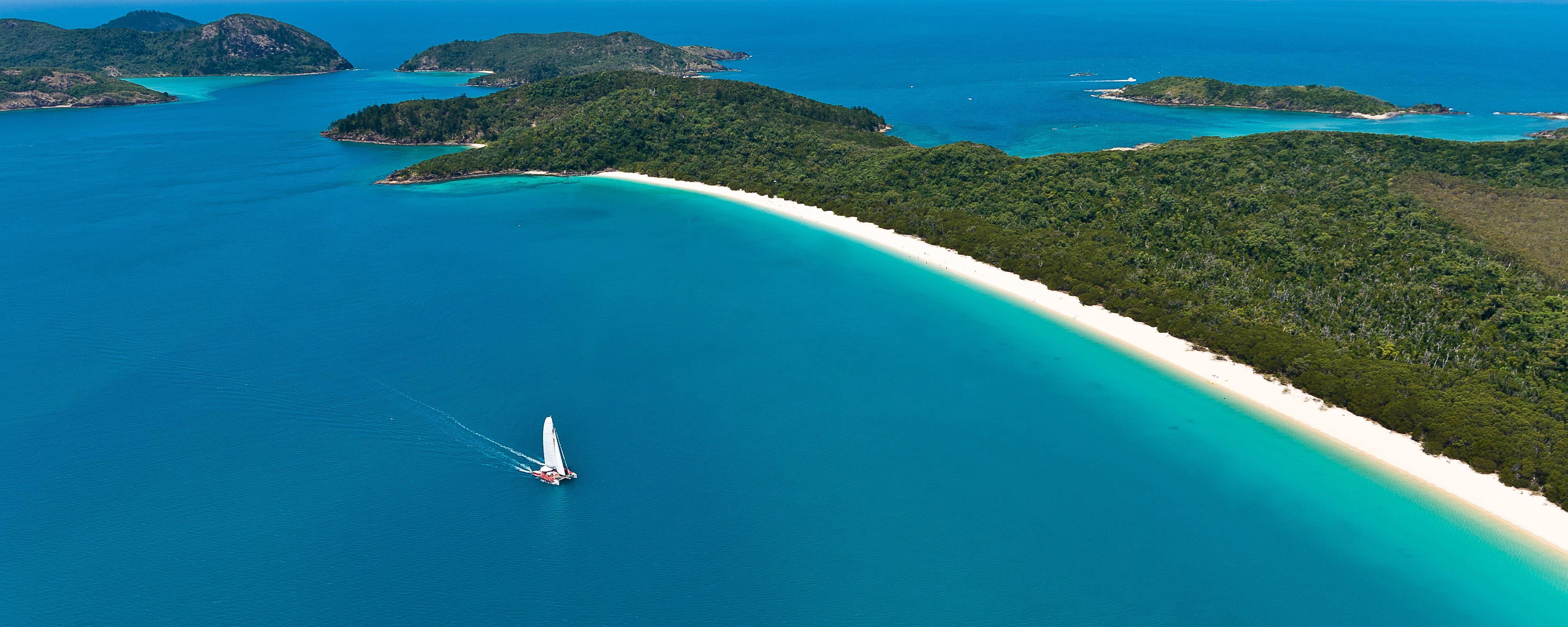 Beach Club (Adults Only) Hamilton Island Eksteriør bilde