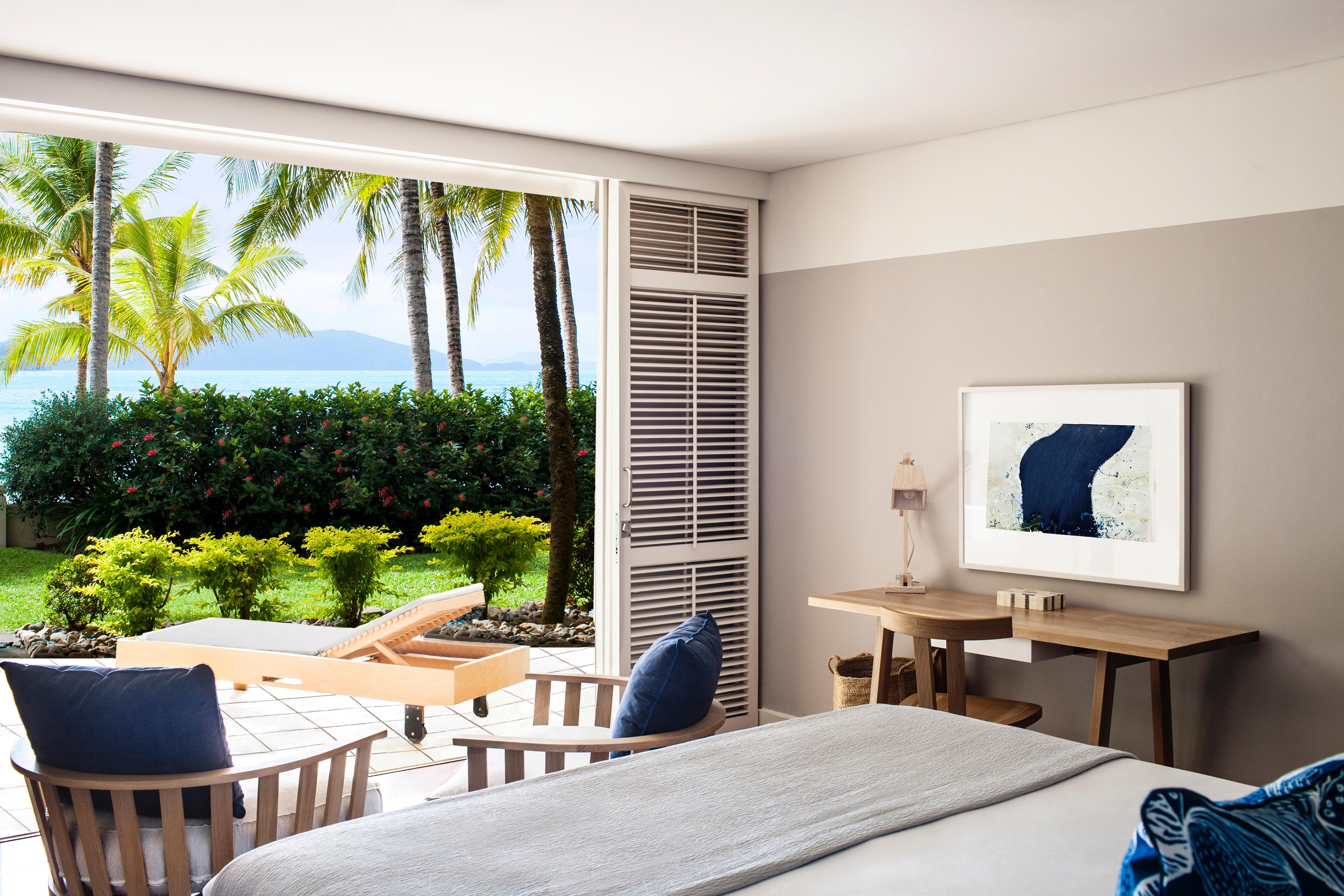 Beach Club (Adults Only) Hamilton Island Eksteriør bilde