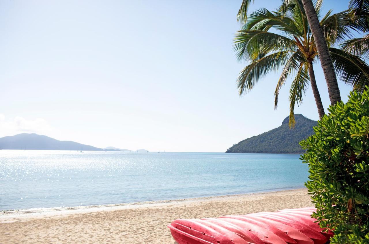 Beach Club (Adults Only) Hamilton Island Eksteriør bilde