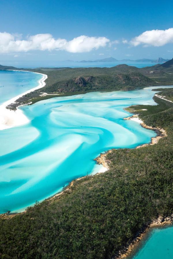 Beach Club (Adults Only) Hamilton Island Eksteriør bilde