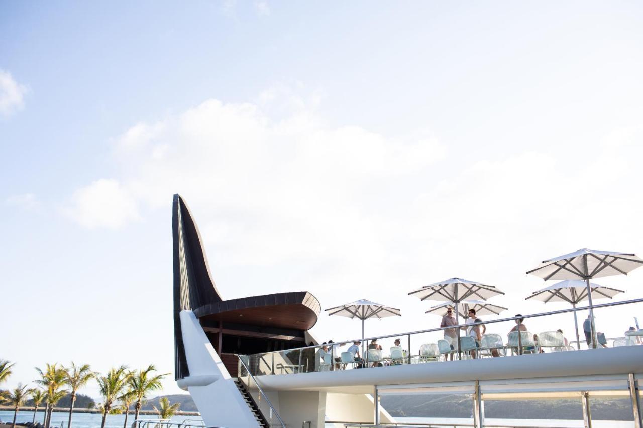 Beach Club (Adults Only) Hamilton Island Eksteriør bilde