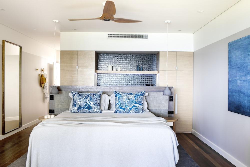 Beach Club (Adults Only) Hamilton Island Eksteriør bilde