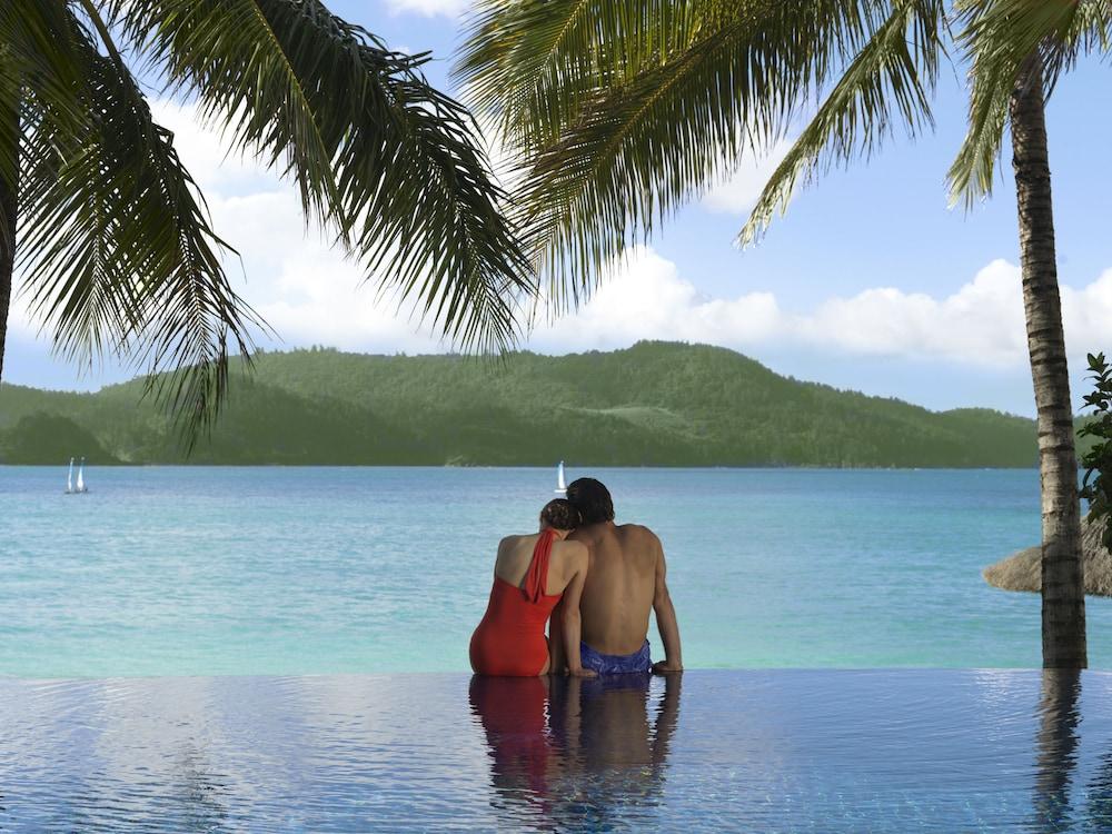 Beach Club (Adults Only) Hamilton Island Eksteriør bilde