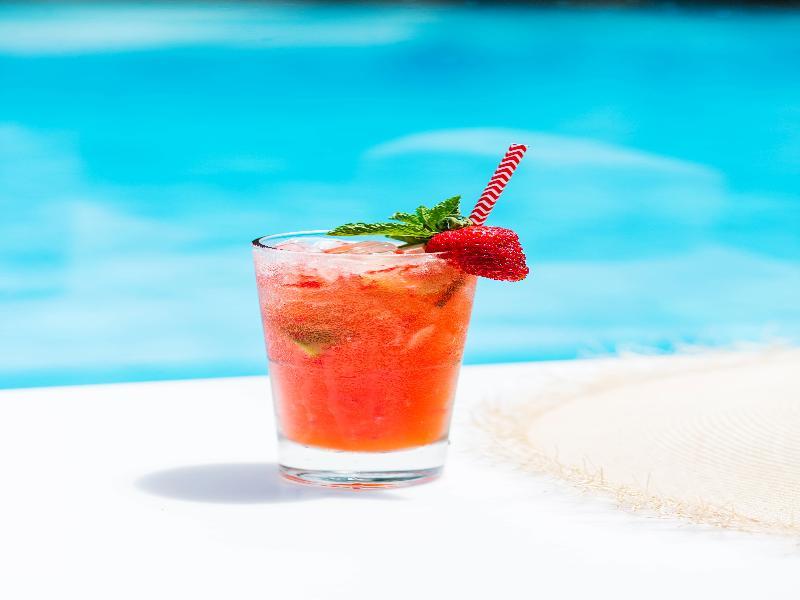 Beach Club (Adults Only) Hamilton Island Eksteriør bilde