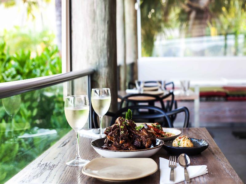 Beach Club (Adults Only) Hamilton Island Eksteriør bilde