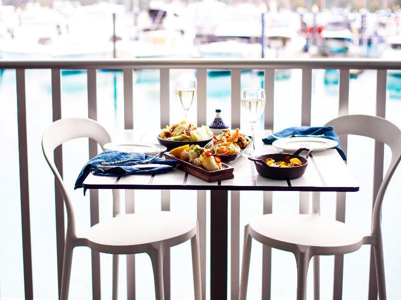 Beach Club (Adults Only) Hamilton Island Eksteriør bilde