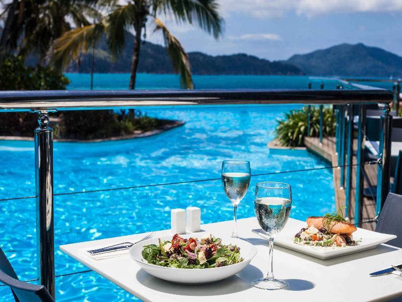 Beach Club (Adults Only) Hamilton Island Eksteriør bilde