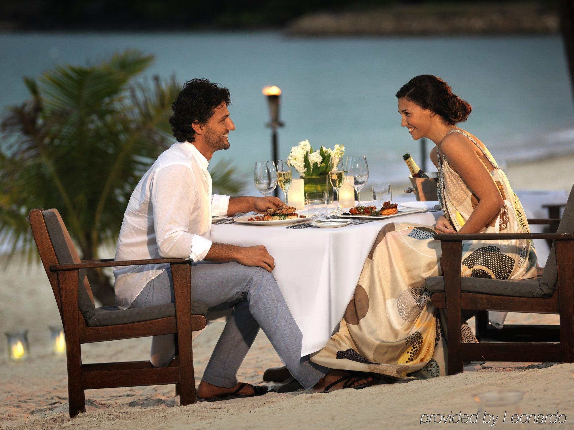 Beach Club (Adults Only) Hamilton Island Eksteriør bilde