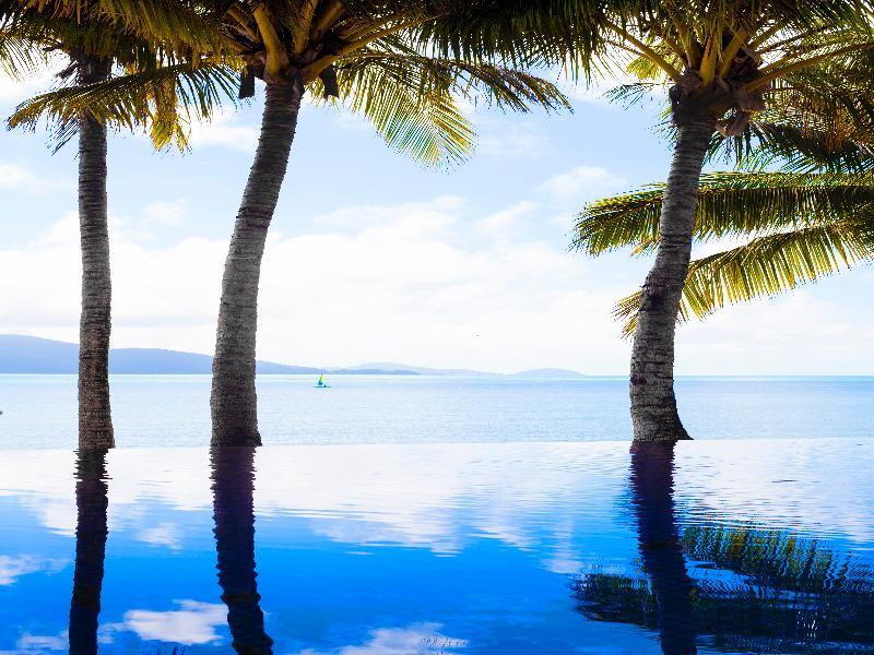 Beach Club (Adults Only) Hamilton Island Eksteriør bilde