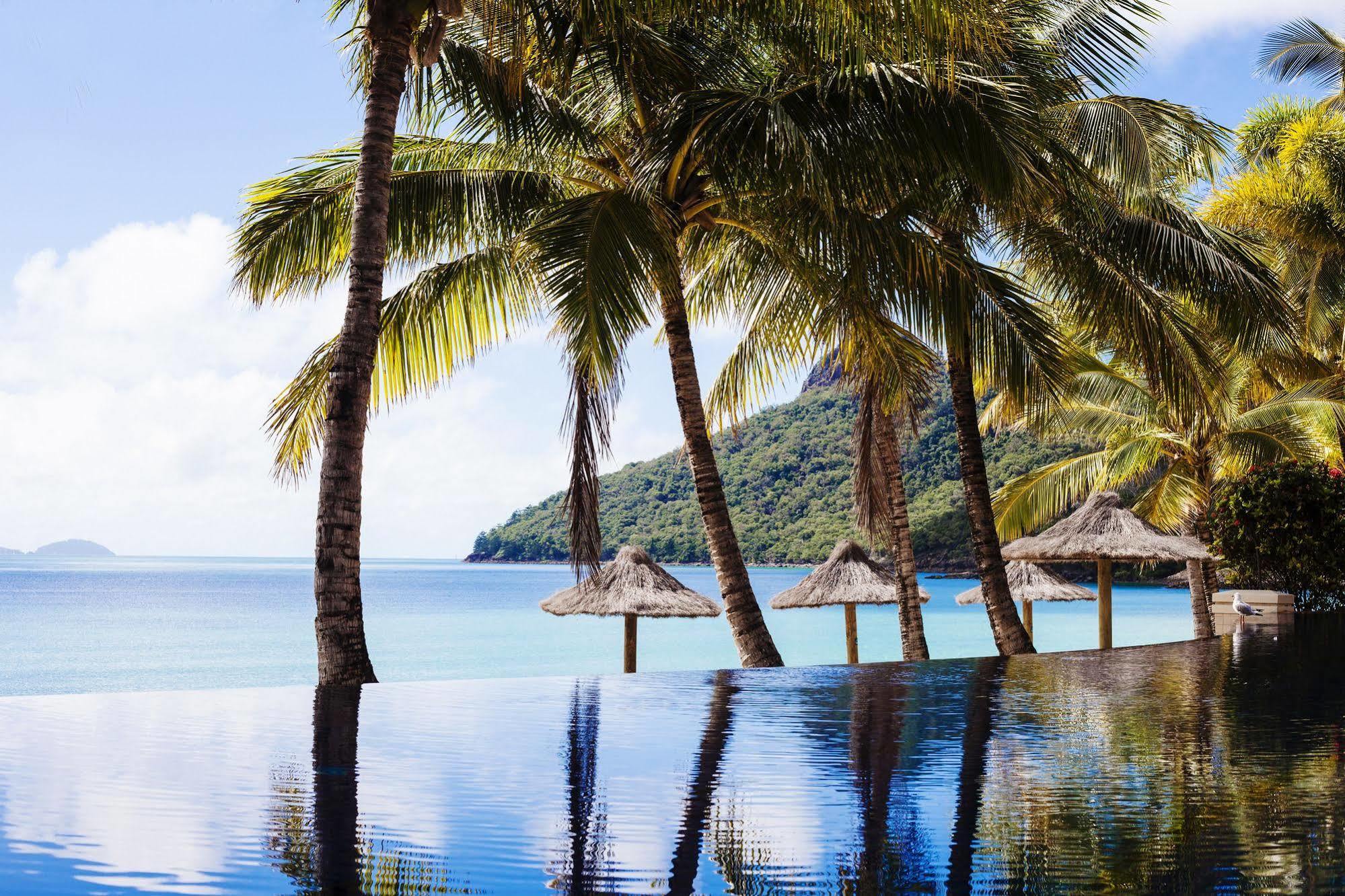 Beach Club (Adults Only) Hamilton Island Eksteriør bilde