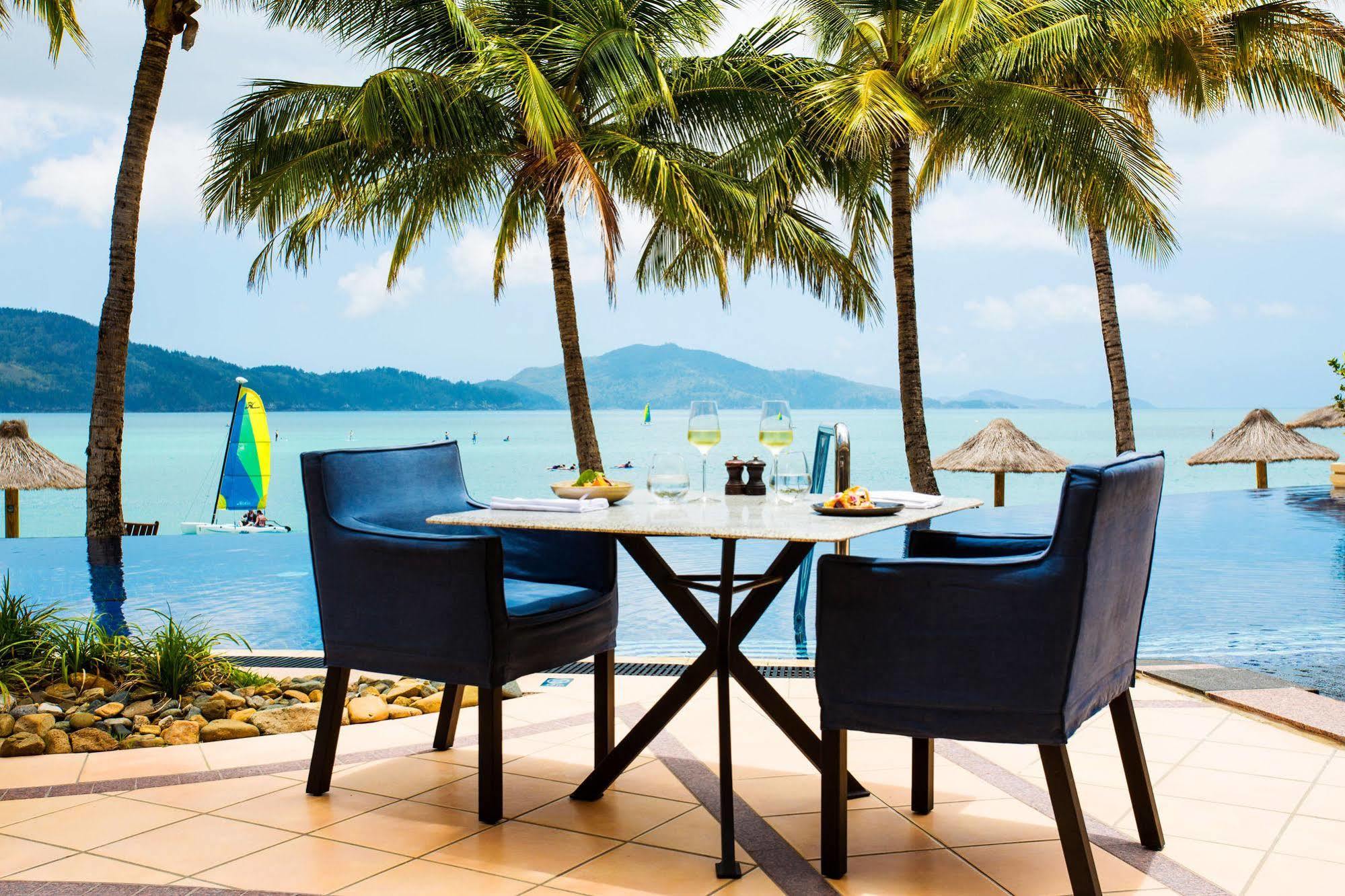 Beach Club (Adults Only) Hamilton Island Eksteriør bilde
