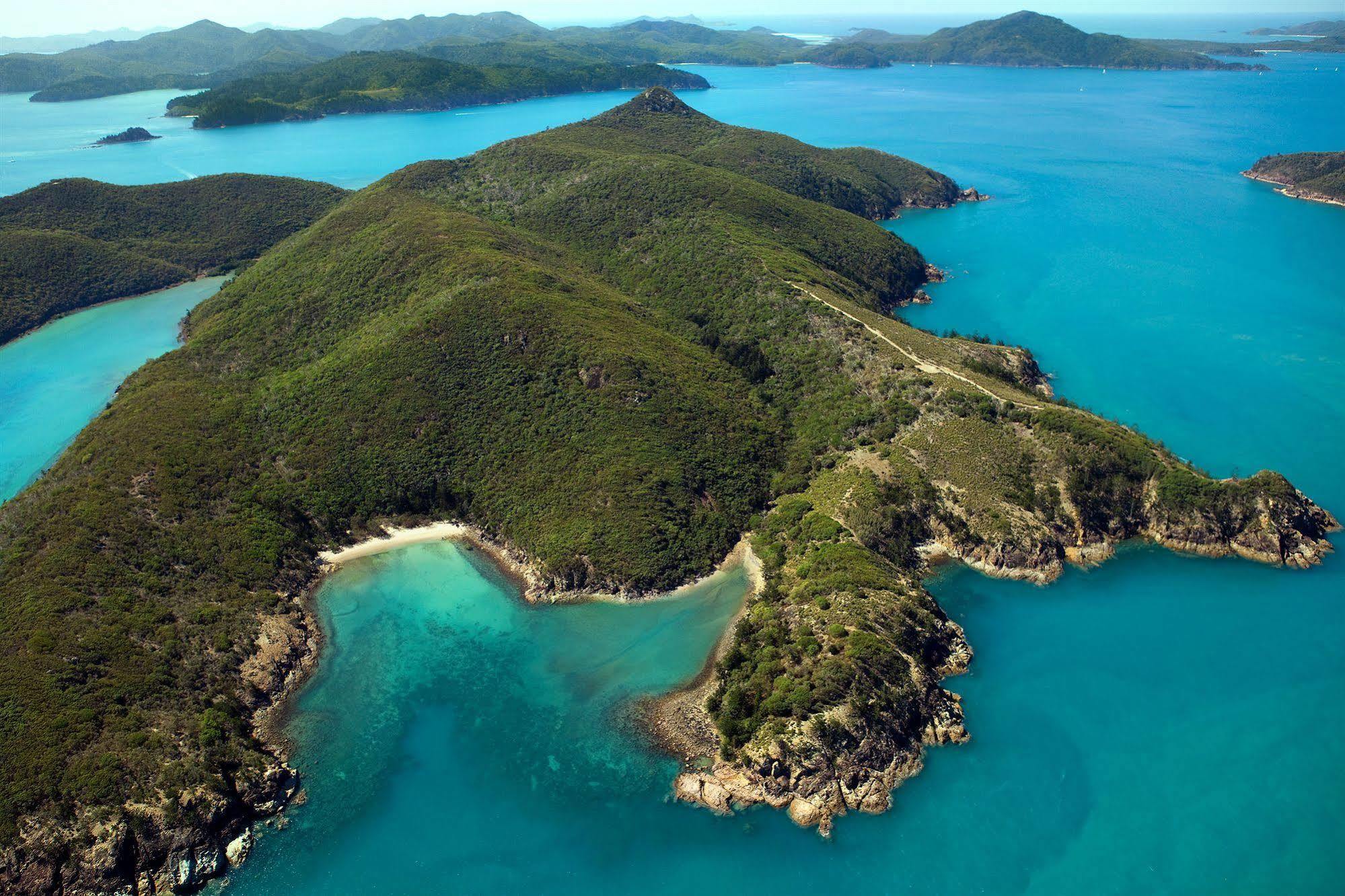 Beach Club (Adults Only) Hamilton Island Eksteriør bilde